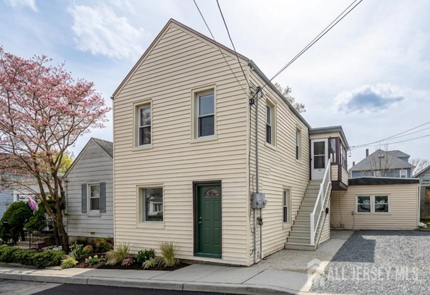 313 Cross St, Harrison Town, NJ, 07029