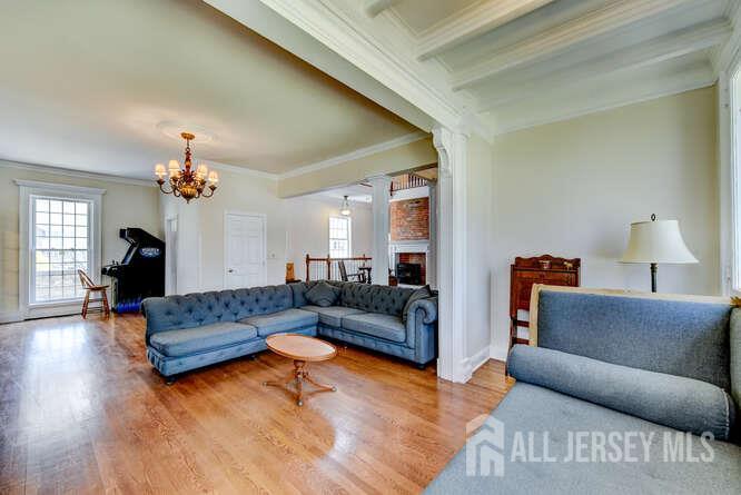 1812 E Bellew, South Plainfield, NJ, 07080