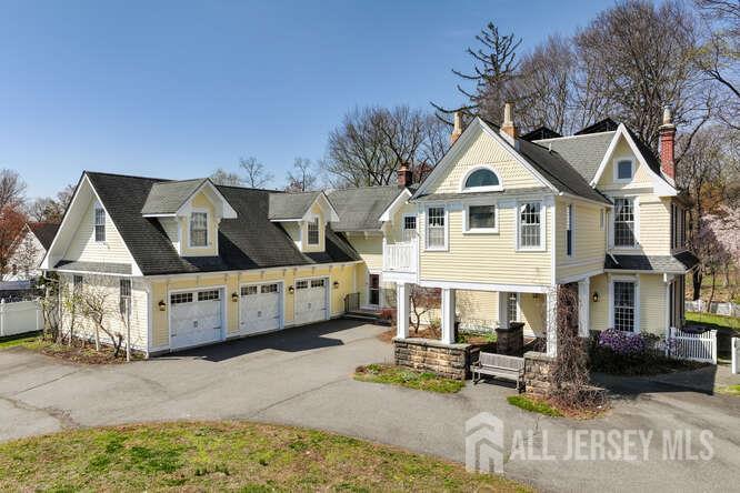 1812 E Bellew, South Plainfield, NJ, 07080