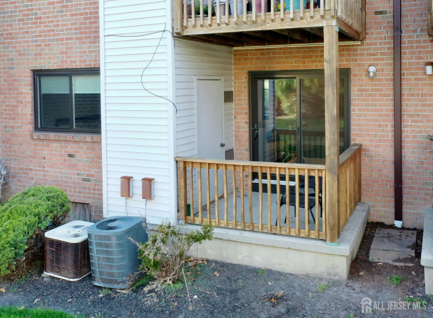 3807 Birchwood, North Brunswick, NJ, 08902