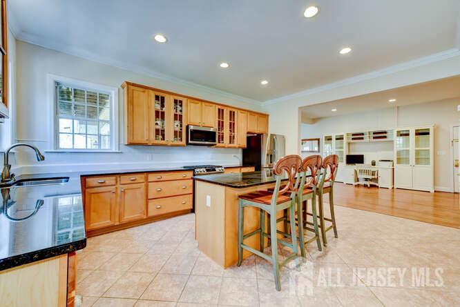 1812 E Bellew, South Plainfield, NJ, 07080