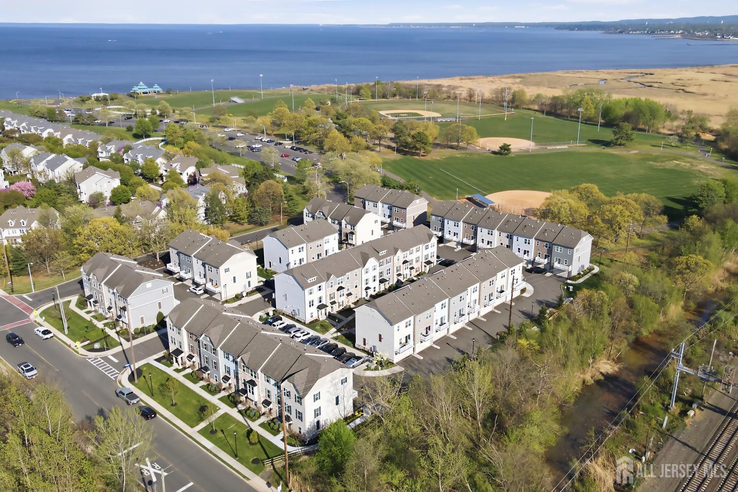 302 Bayside, South Amboy, NJ, 08879