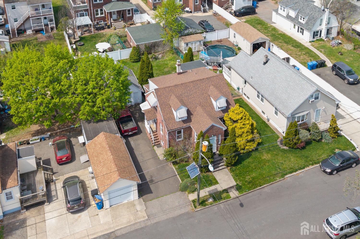 35 Melbourne, Woodbridge Proper, NJ, 07095