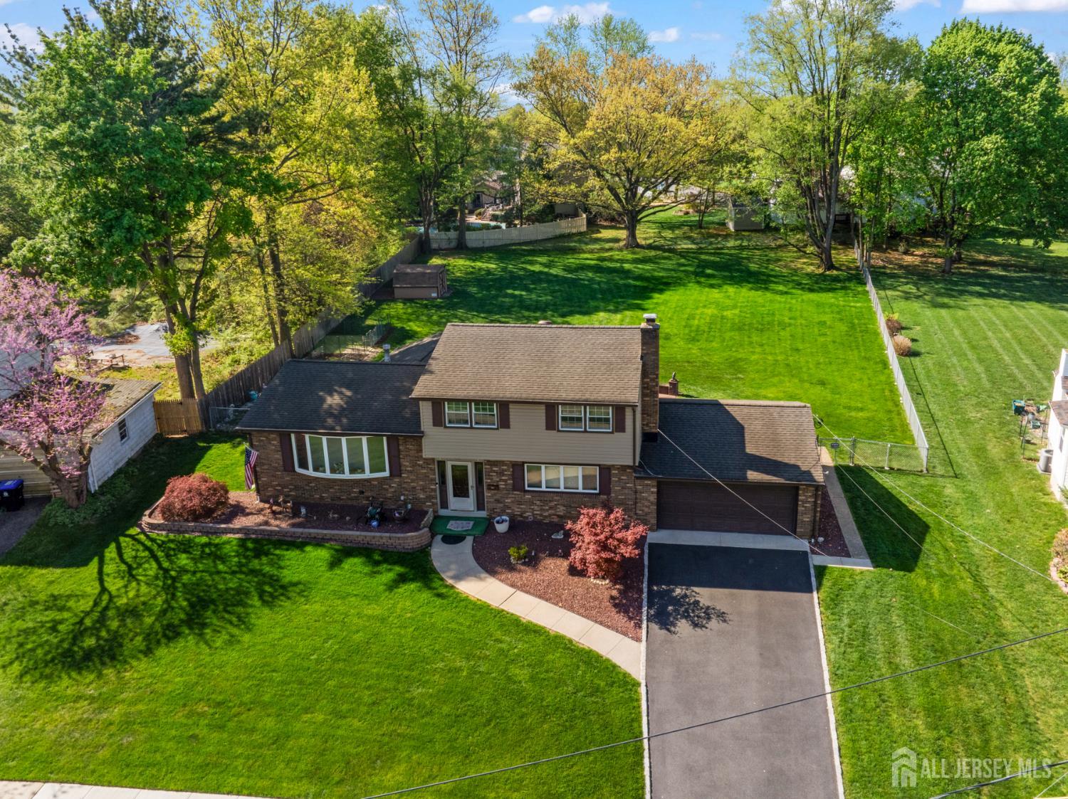 12 NE Sullivan, East Brunswick, NJ, 08816