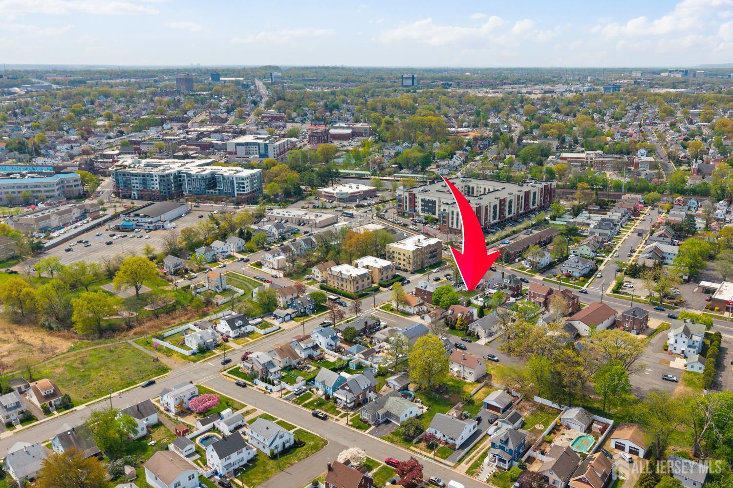 35 Melbourne, Woodbridge Proper, NJ, 07095