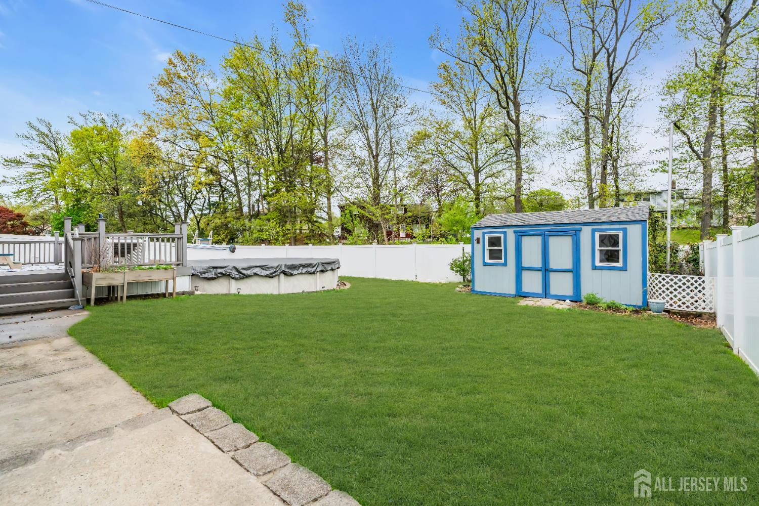 17 Hollywood, Woodbridge Proper, NJ, 07095