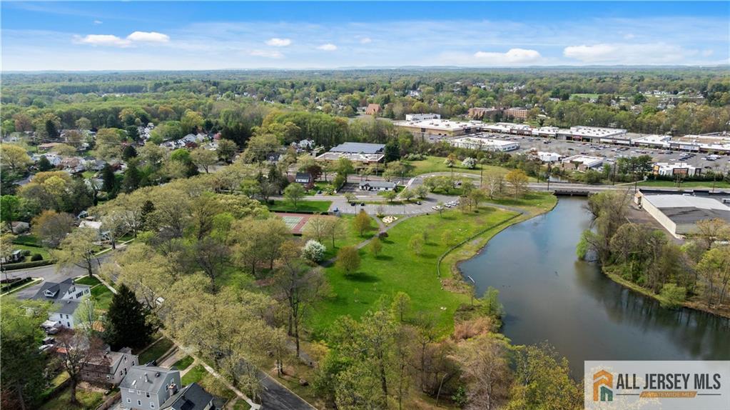 126 Villanova, Lawrence, NJ, 08648