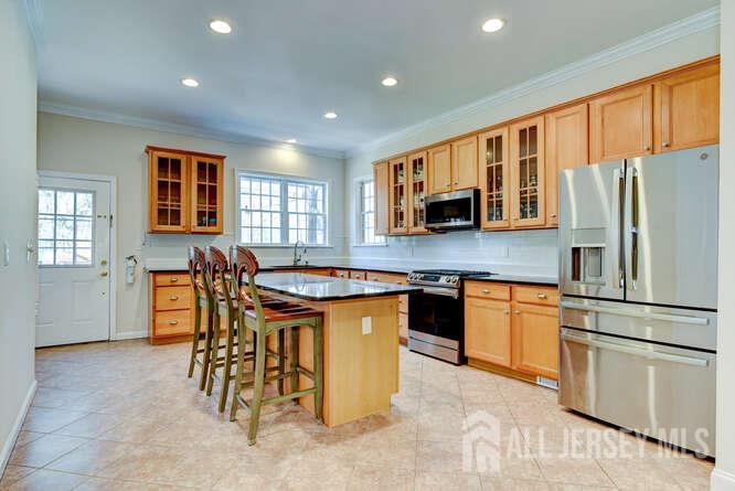 1812 E Bellew, South Plainfield, NJ, 07080