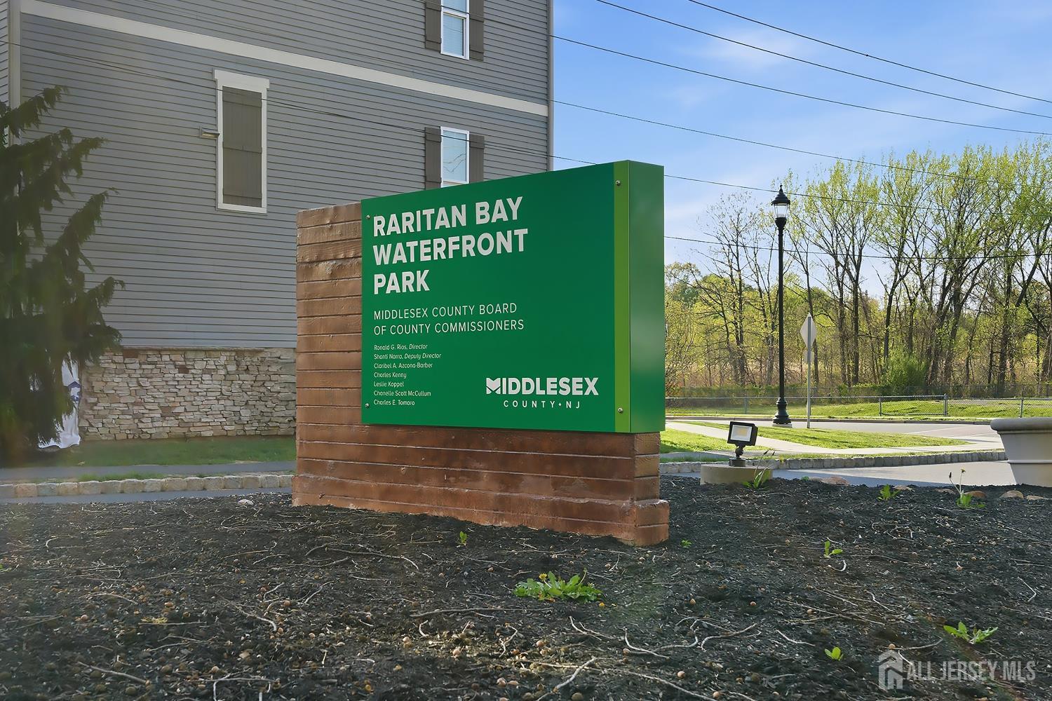 302 Bayside, South Amboy, NJ, 08879