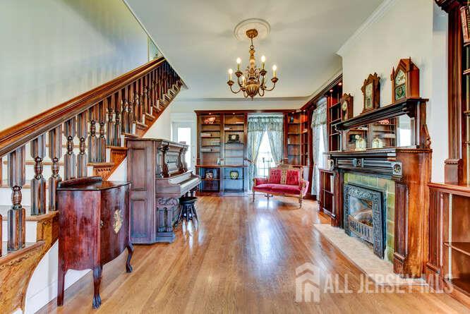 1812 E Bellew, South Plainfield, NJ, 07080