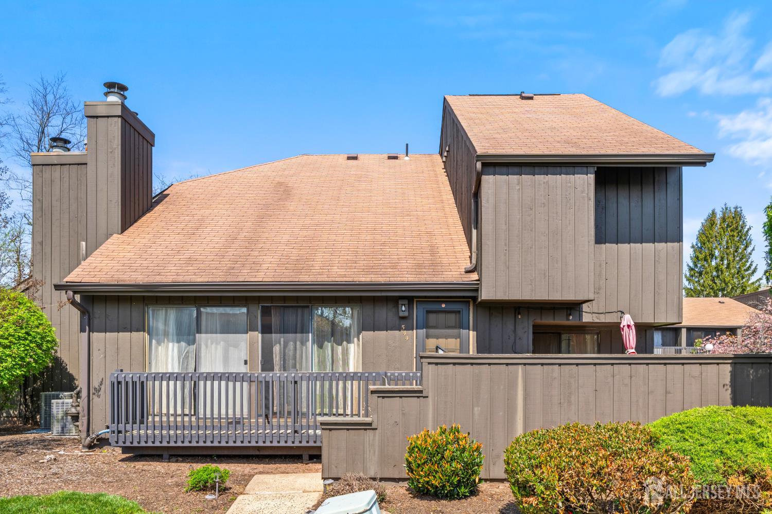 272 Westgate, Edison, NJ, 08820