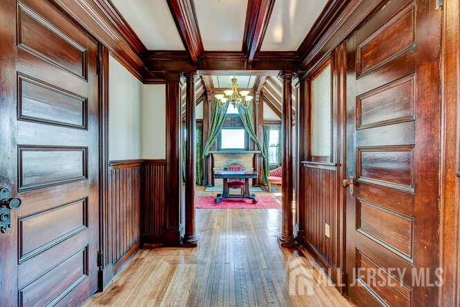 1812 E Bellew, South Plainfield, NJ, 07080