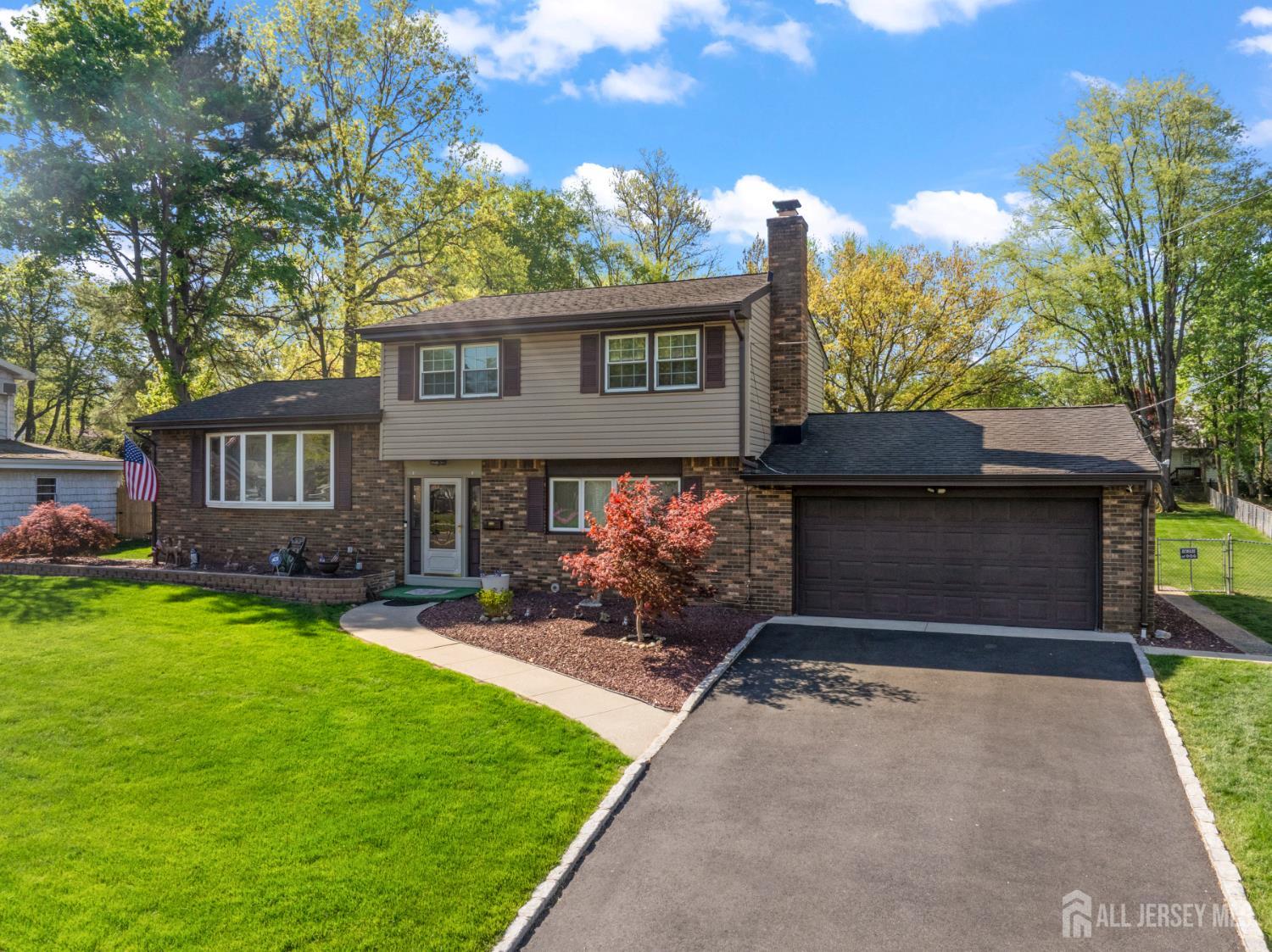 12 NE Sullivan, East Brunswick, NJ, 08816