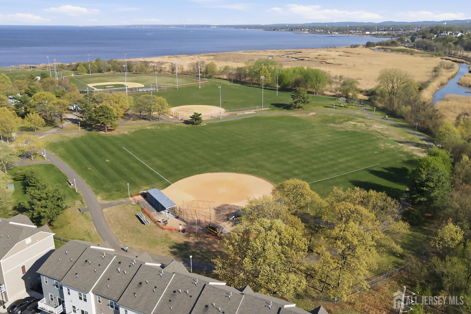 302 Bayside, South Amboy, NJ, 08879