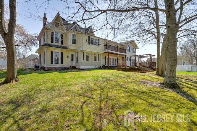 1812 E Bellew, South Plainfield, NJ, 07080