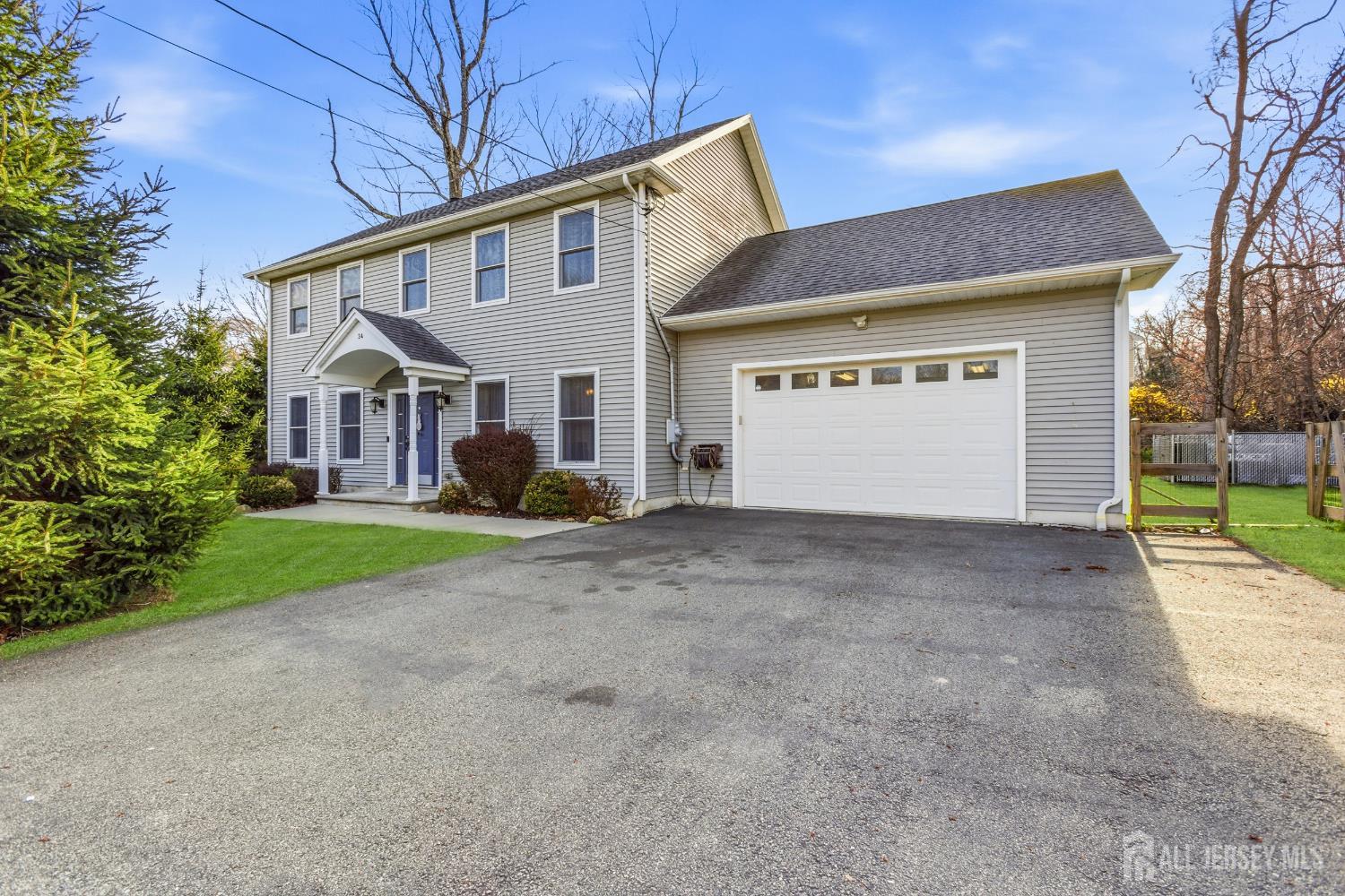 71 Rodak, Edison, NJ, 08817
