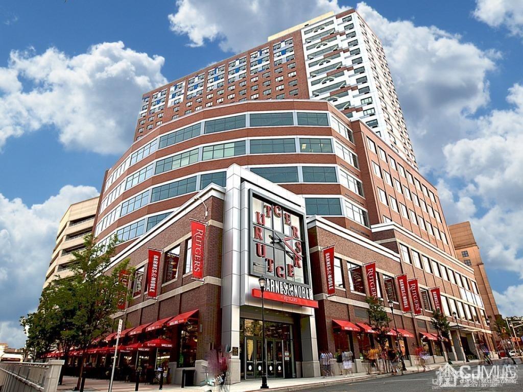 88 Louis UNIT 5, New Brunswick, NJ, 08901