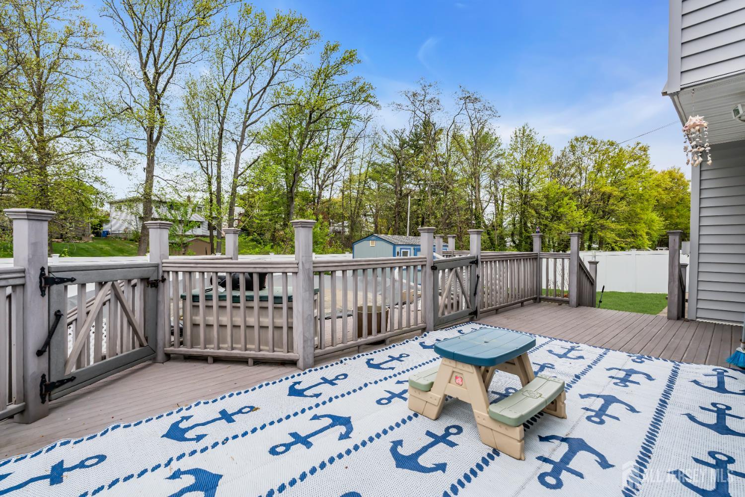 17 Hollywood, Woodbridge Proper, NJ, 07095