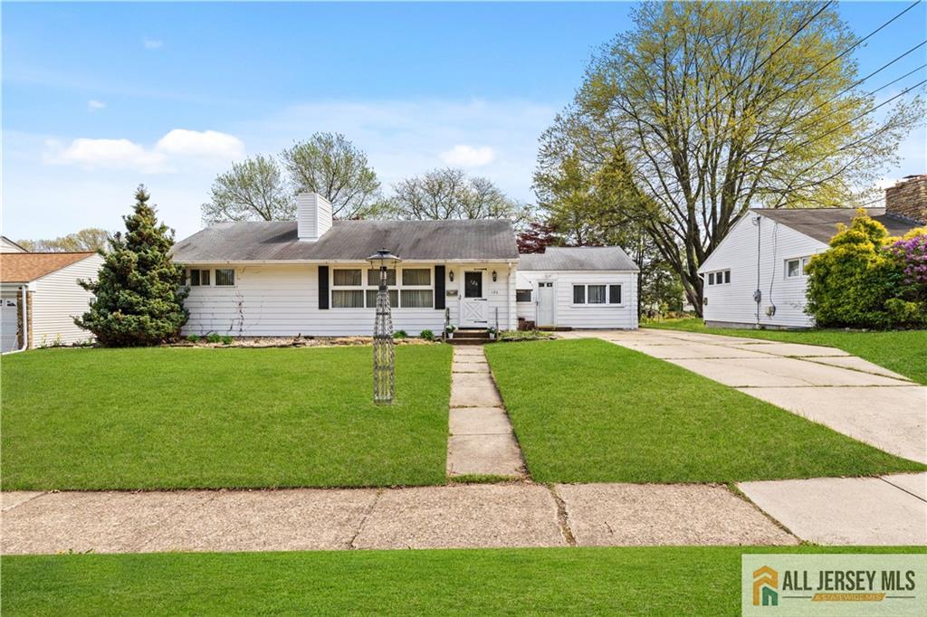 141 High, Woodbridge Proper, NJ, 07095