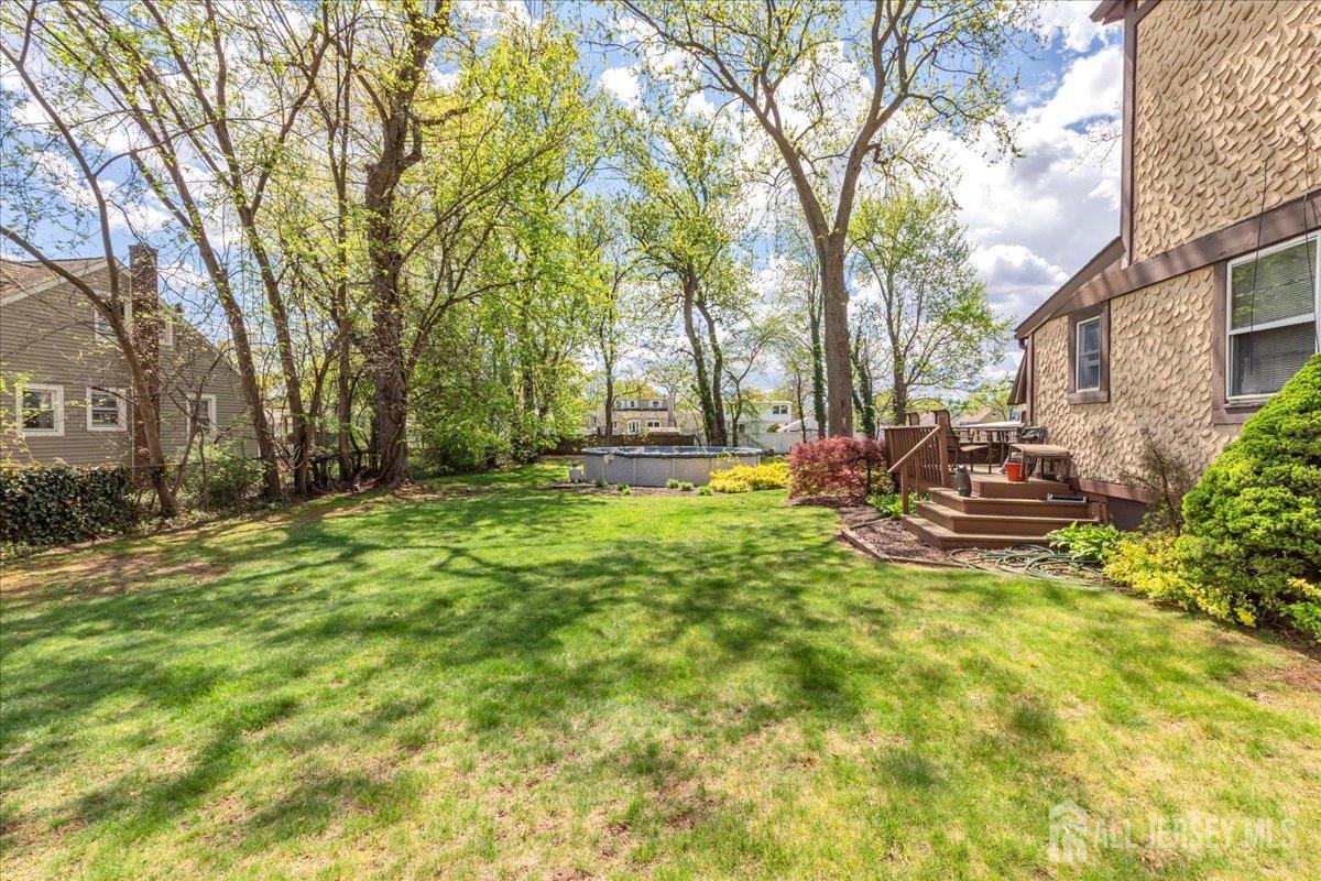 225 Freeman, Woodbridge Proper, NJ, 07095