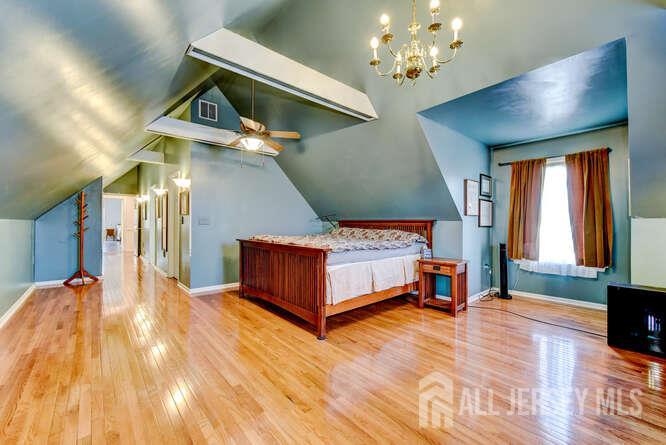 1812 E Bellew, South Plainfield, NJ, 07080