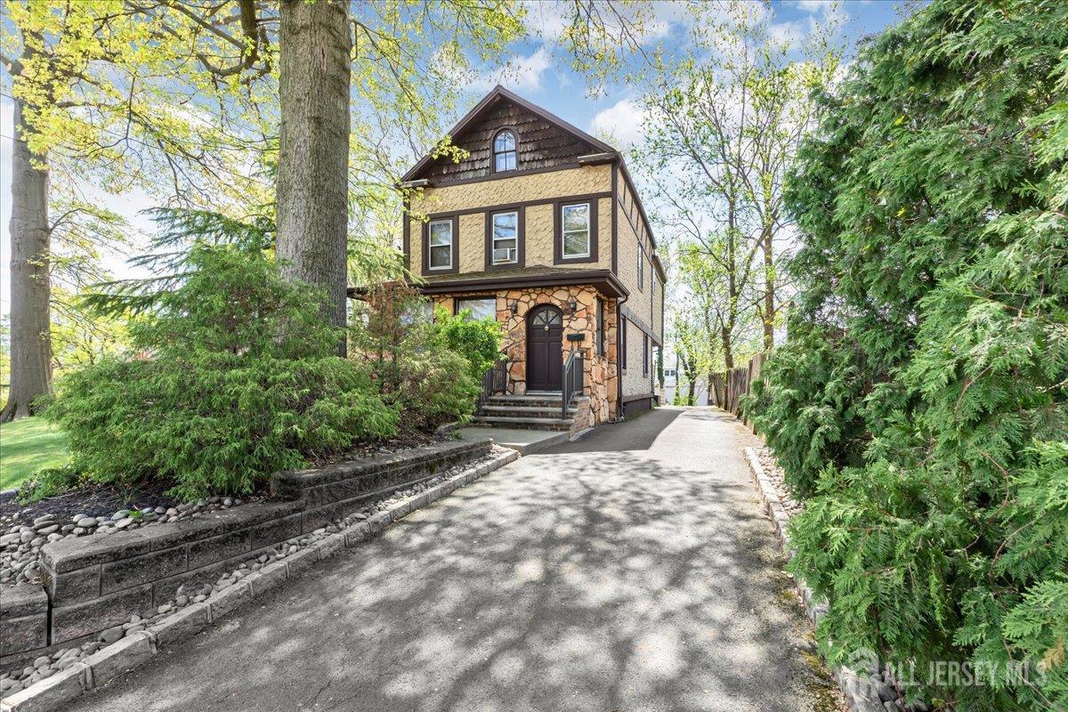 225 Freeman, Woodbridge Proper, NJ, 07095