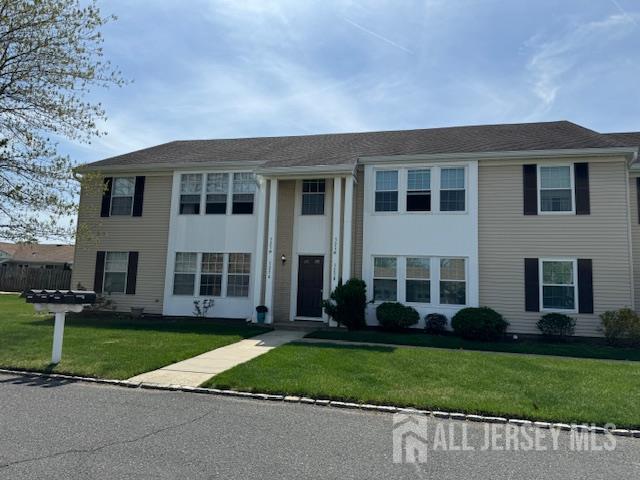 27 Edinburgh, Edison, NJ, 08820