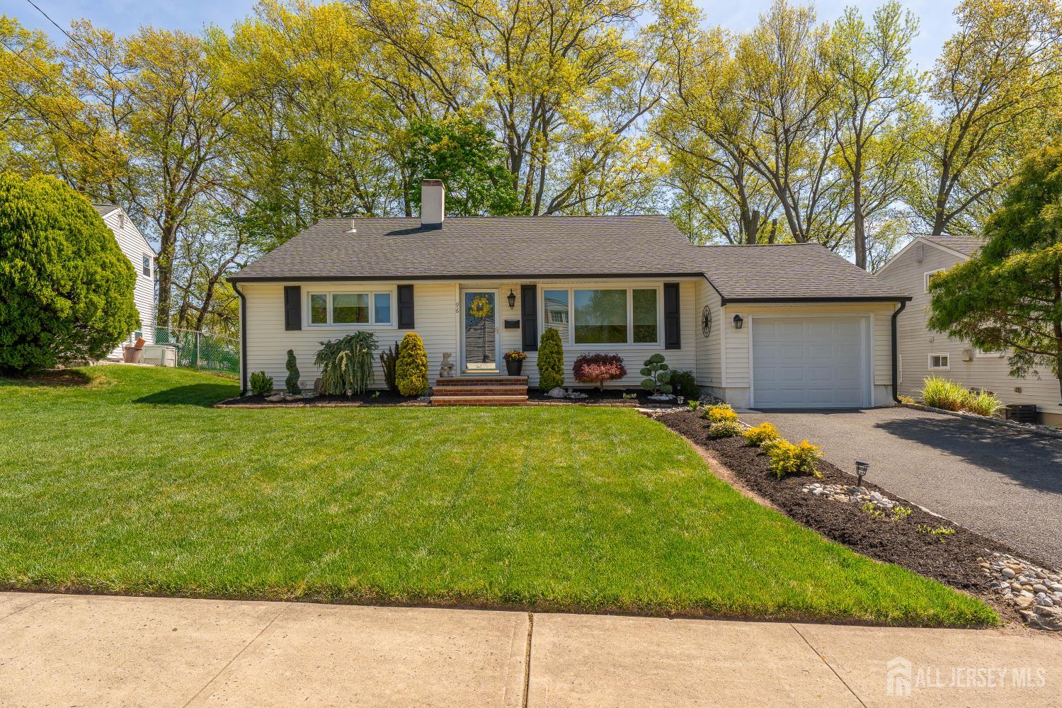 1712 Taylor, North Brunswick, NJ, 08902