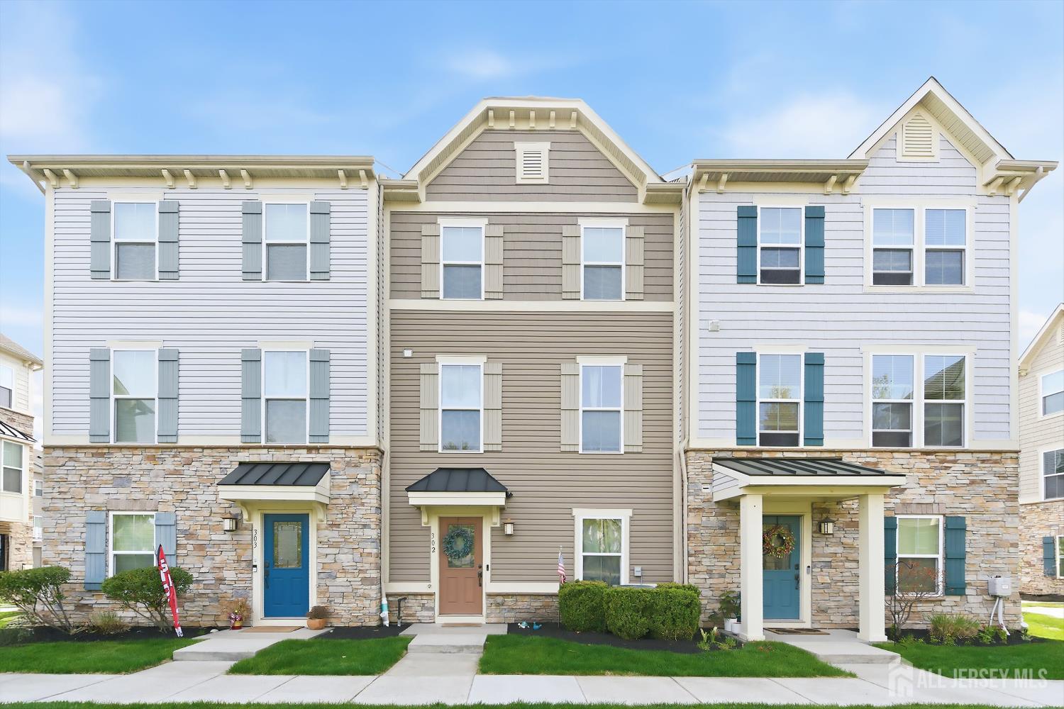 302 Bayside, South Amboy, NJ, 08879