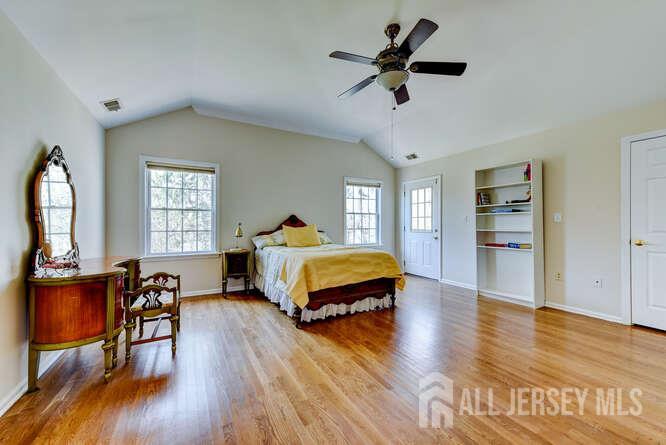 1812 E Bellew, South Plainfield, NJ, 07080