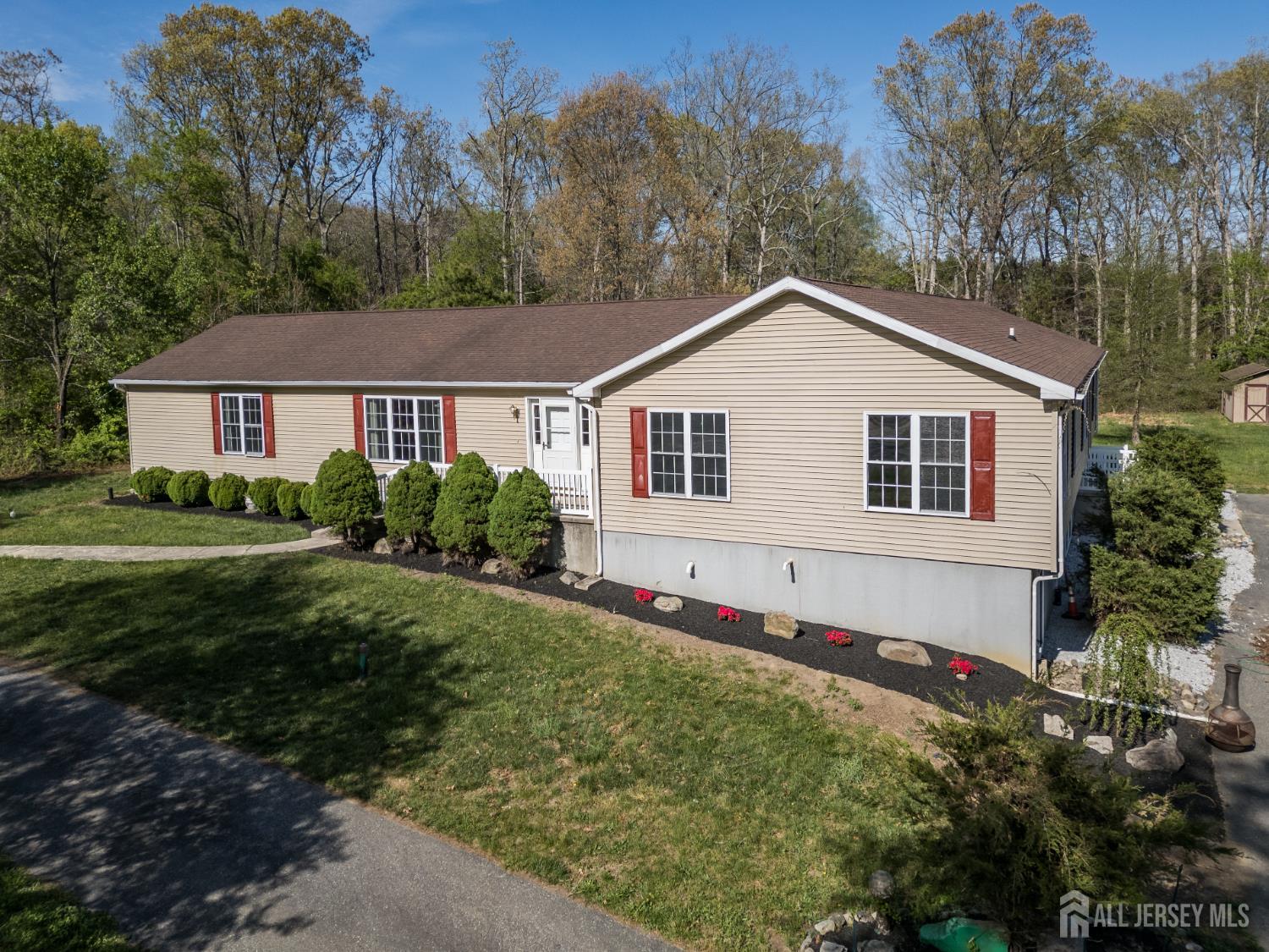 314 7Th Ave W, Newark City, NJ, 07107-2221