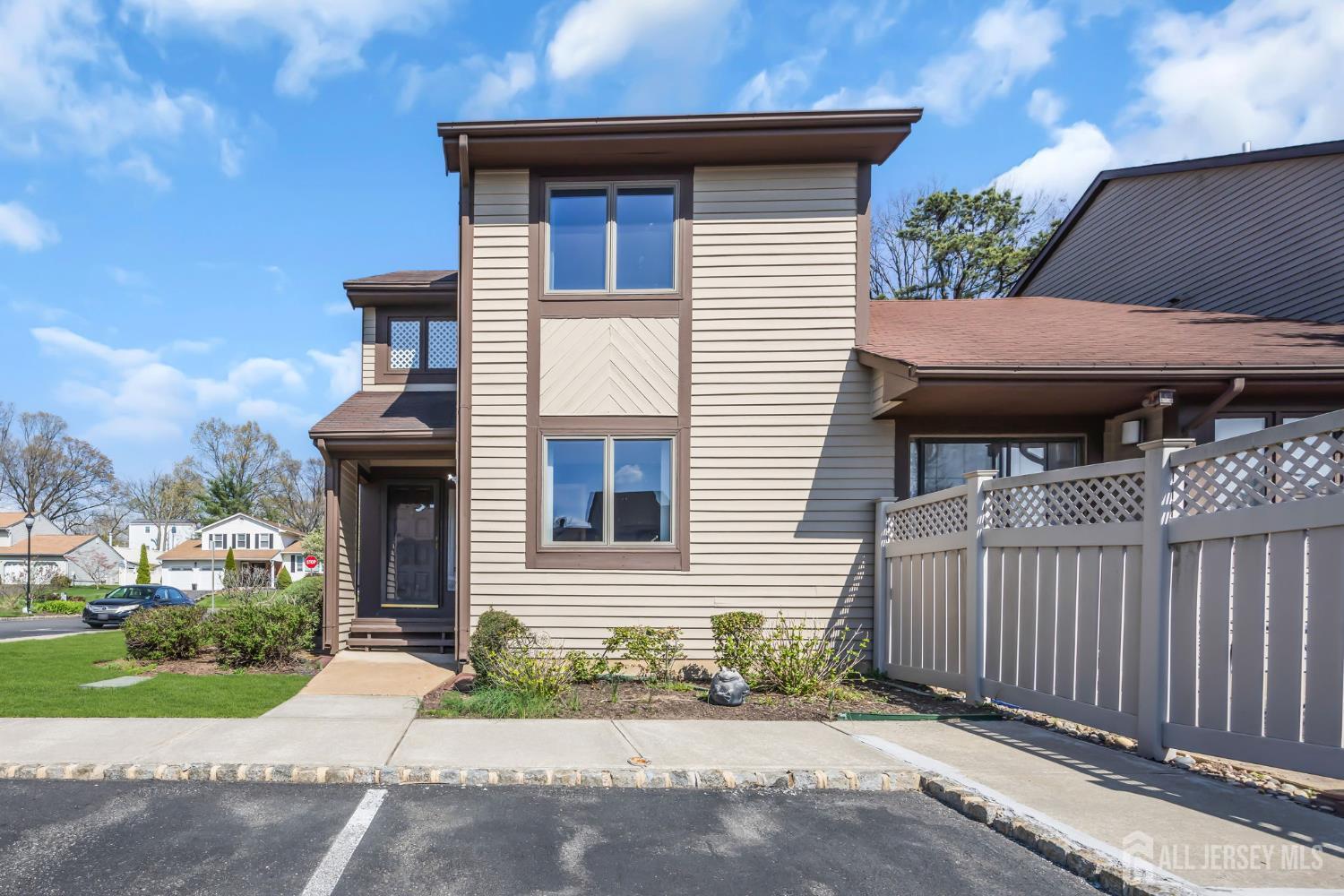 396 Monmouth Street, East Windsor, NJ, 08520