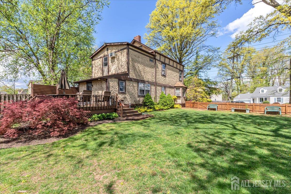 225 Freeman, Woodbridge Proper, NJ, 07095