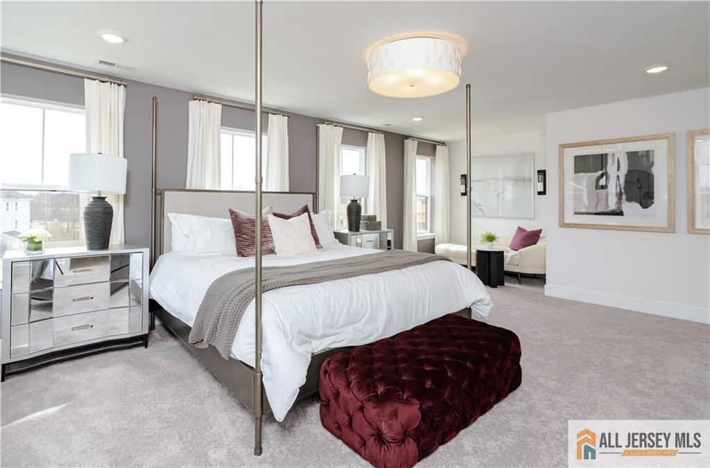 147 John Vanzandt, Hopewell Twp, NJ, 08560