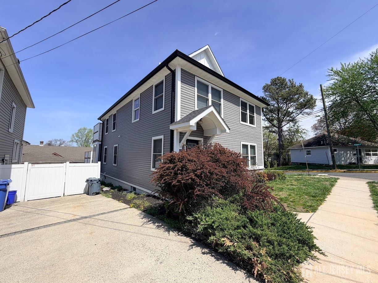 44 WAINWRIGHT ST UNIT&nbsp;1 #2, Newark City, NJ, 07112-1332