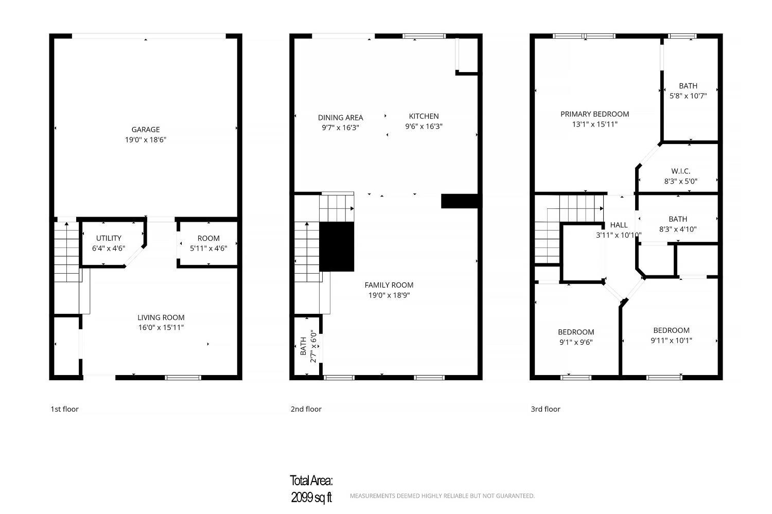 302 Bayside, South Amboy, NJ, 08879