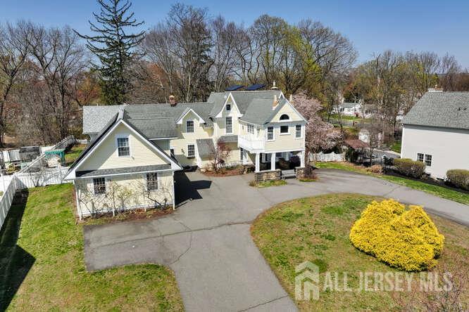 1812 E Bellew, South Plainfield, NJ, 07080