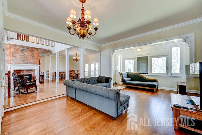 1812 E Bellew, South Plainfield, NJ, 07080