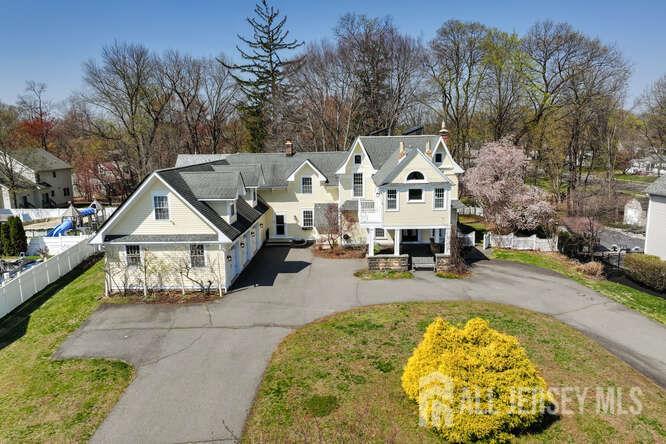 2 Foulks Terrace UNIT 1805, Lincroft, NJ, 07738