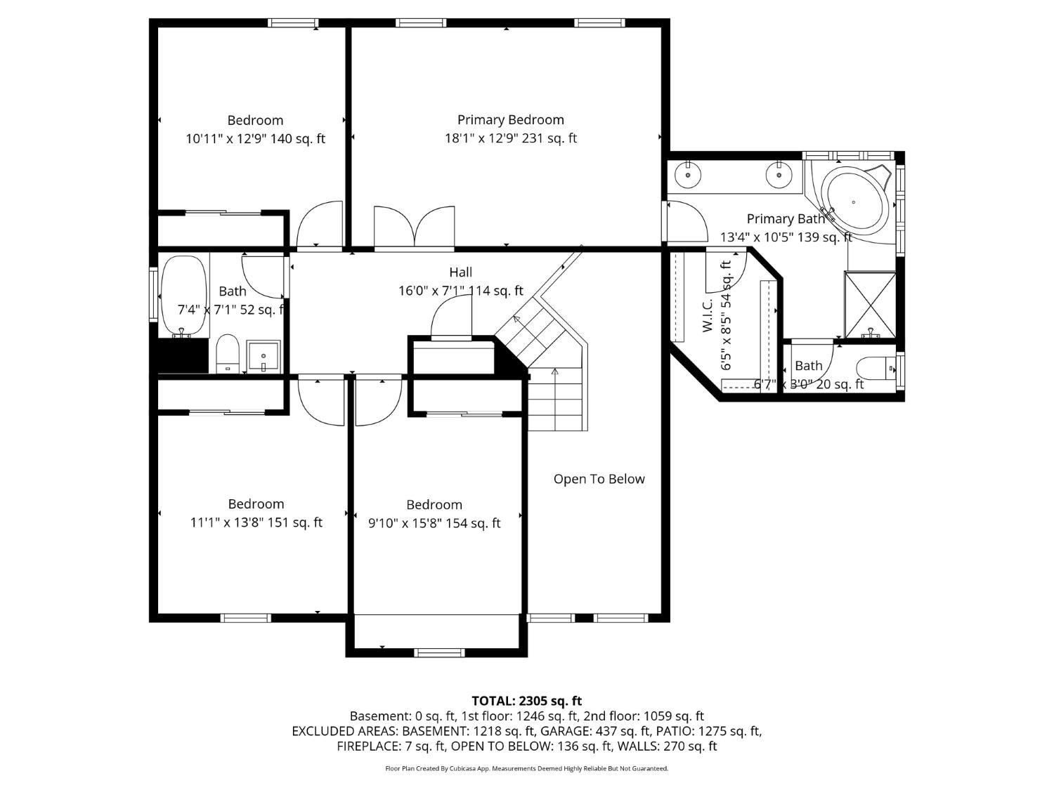 6 Deerfield, Monroe, NJ, 08831
