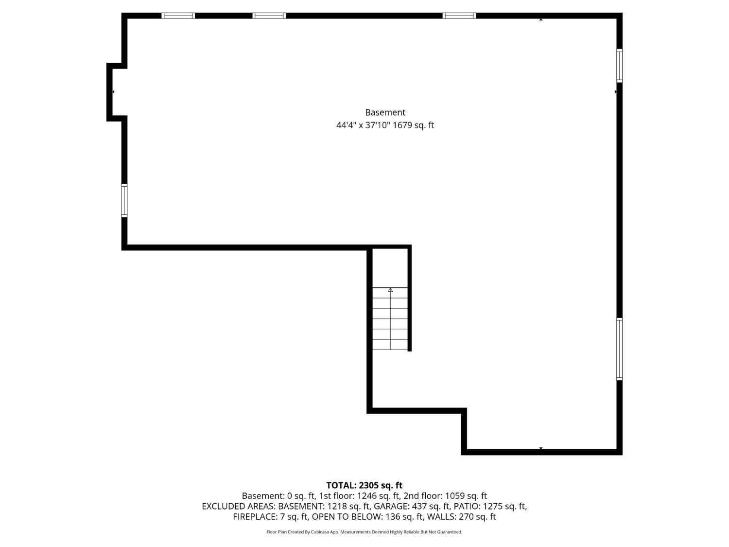 6 Deerfield, Monroe, NJ, 08831