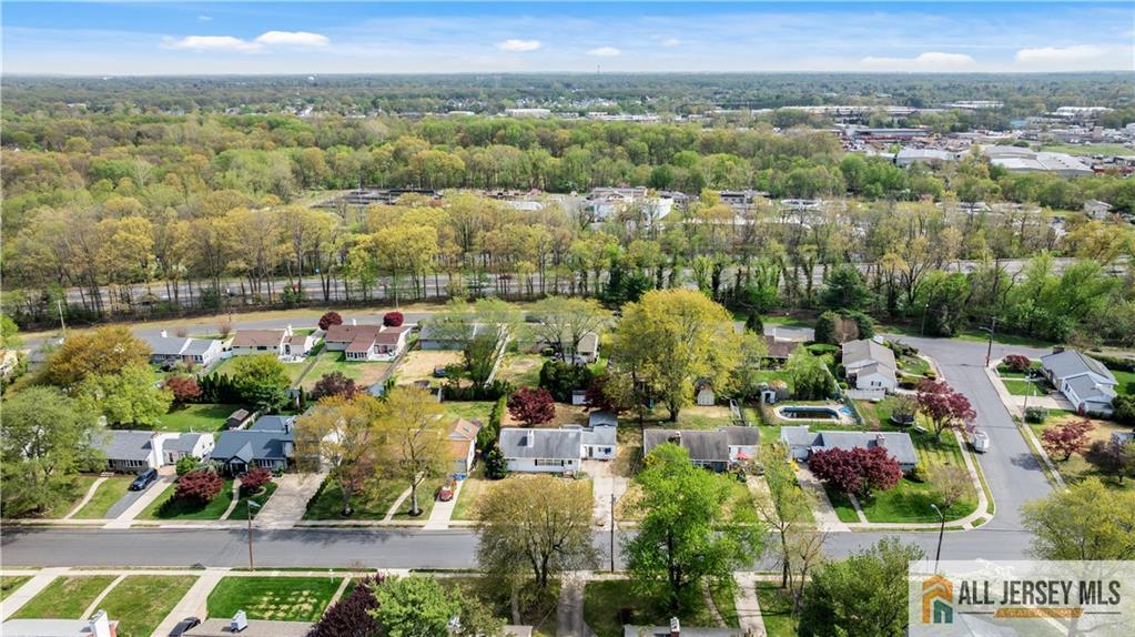 126 Villanova, Lawrence, NJ, 08648