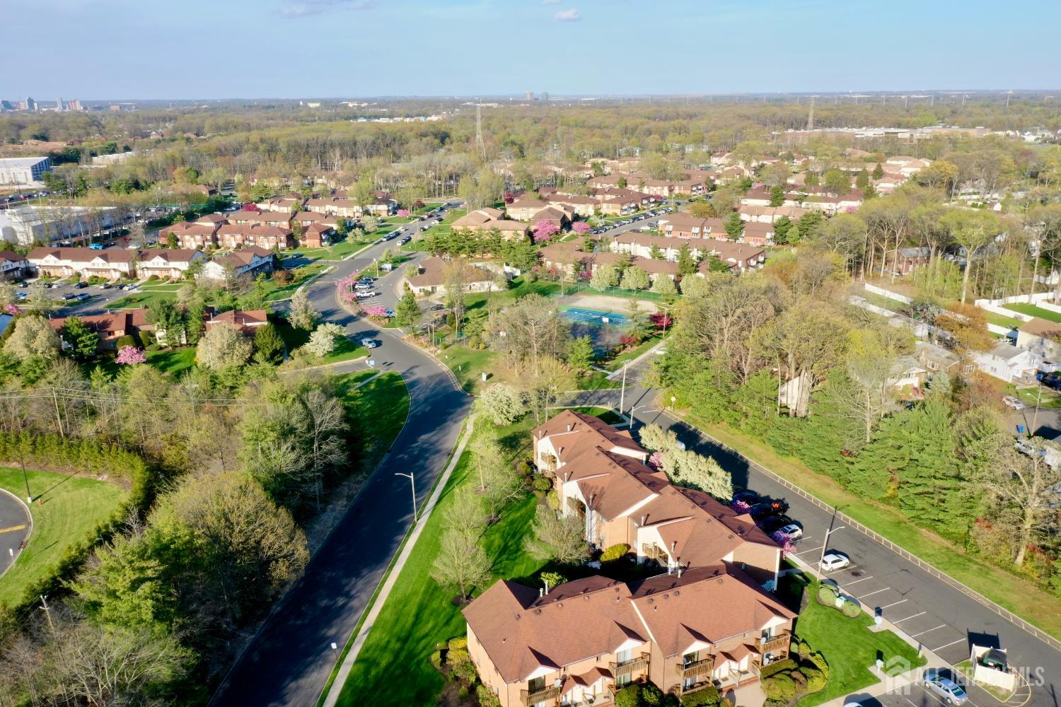 3807 Birchwood, North Brunswick, NJ, 08902