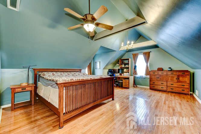 1812 E Bellew, South Plainfield, NJ, 07080