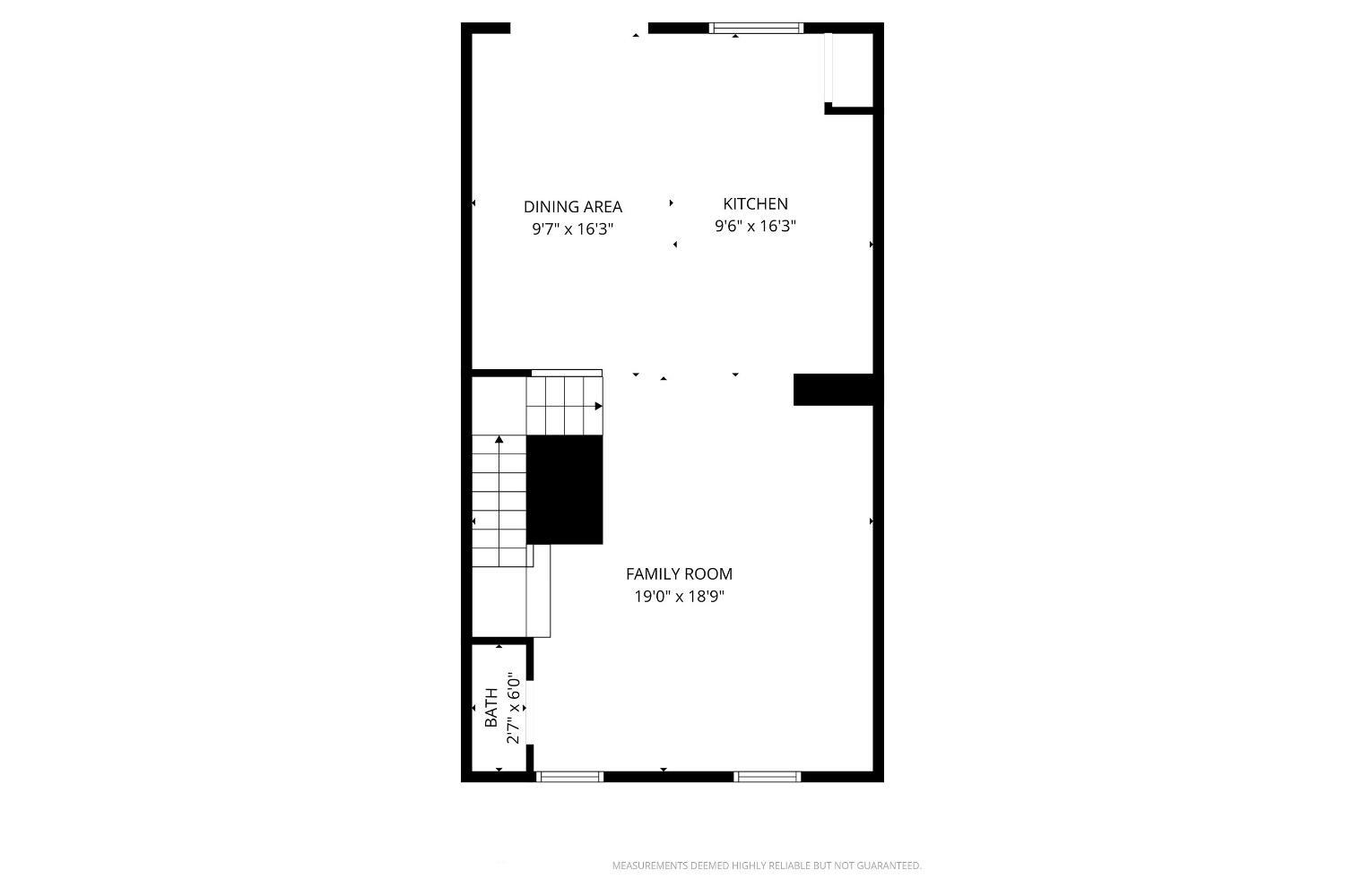 302 Bayside, South Amboy, NJ, 08879