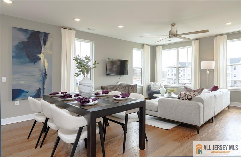 147 John Vanzandt, Hopewell Twp, NJ, 08560