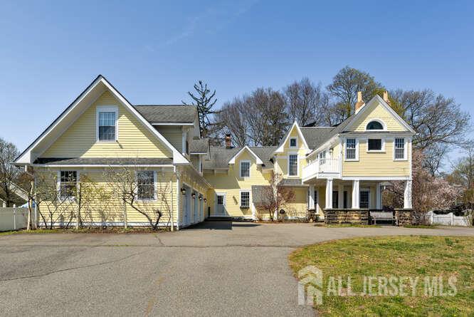 1812 E Bellew, South Plainfield, NJ, 07080