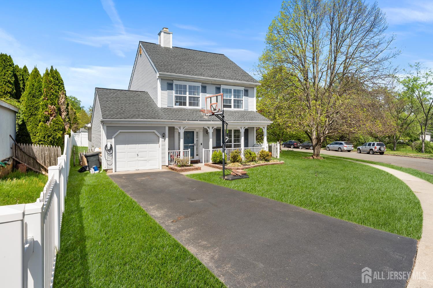 Homes for Sale in South Brunswick, NJ
