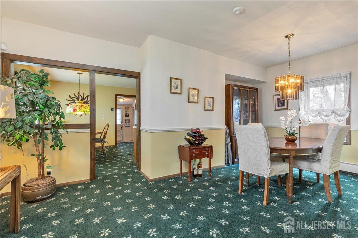 225 Freeman, Woodbridge Proper, NJ, 07095