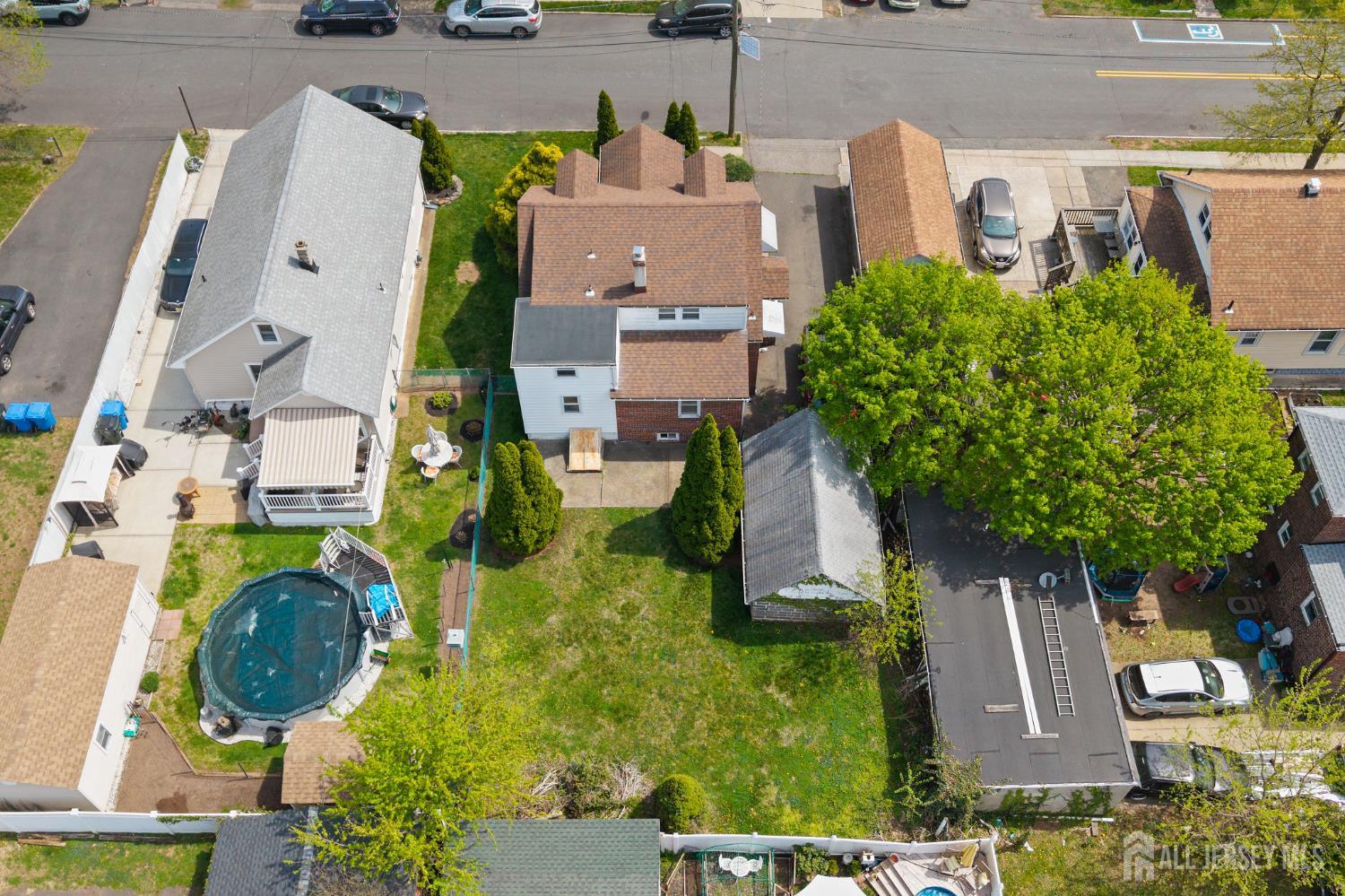 35 Melbourne, Woodbridge Proper, NJ, 07095